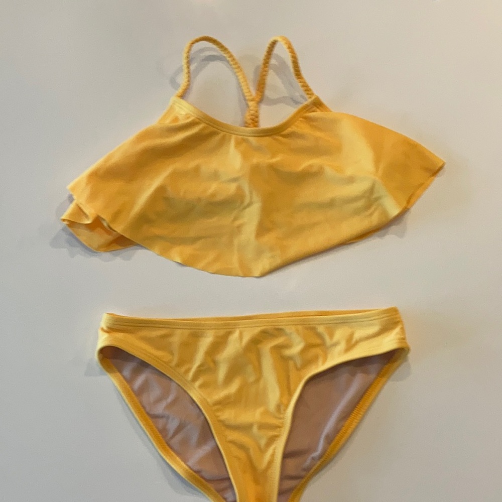 Bathing suit